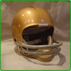 1958 Washington Redskins throwback helmet