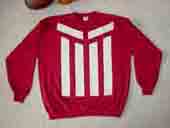 Old Time Football Jersey