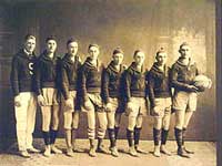 1890 basketball team